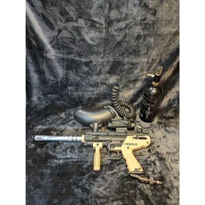 Tippmann Cronus , Tac Scope